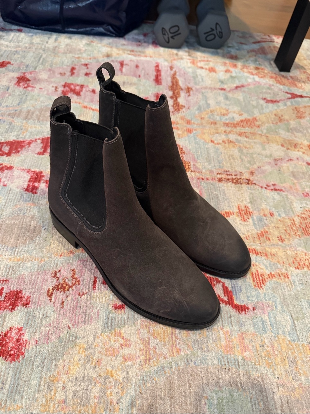 Thursday Boot Co - Women’s Chelsea Boots